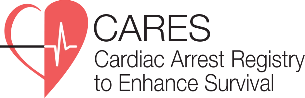 CARES Logo.